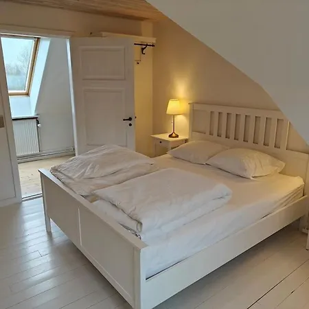 Semesterbostad Vesteragard Brønderslev
