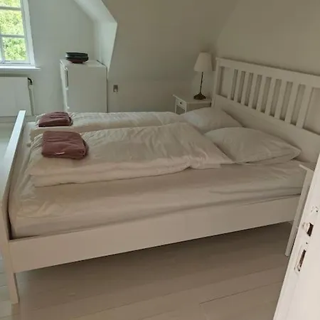 Vesteragard Semesterbostad