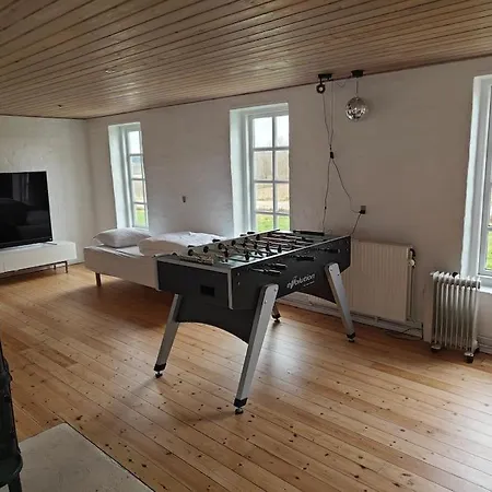 Semesterbostad Vesteragard *