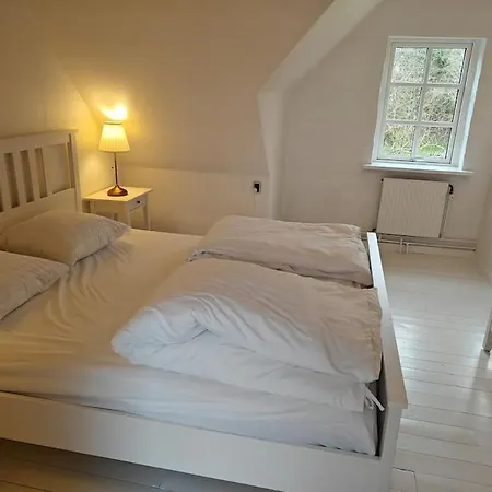 Vesteragard Brønderslev